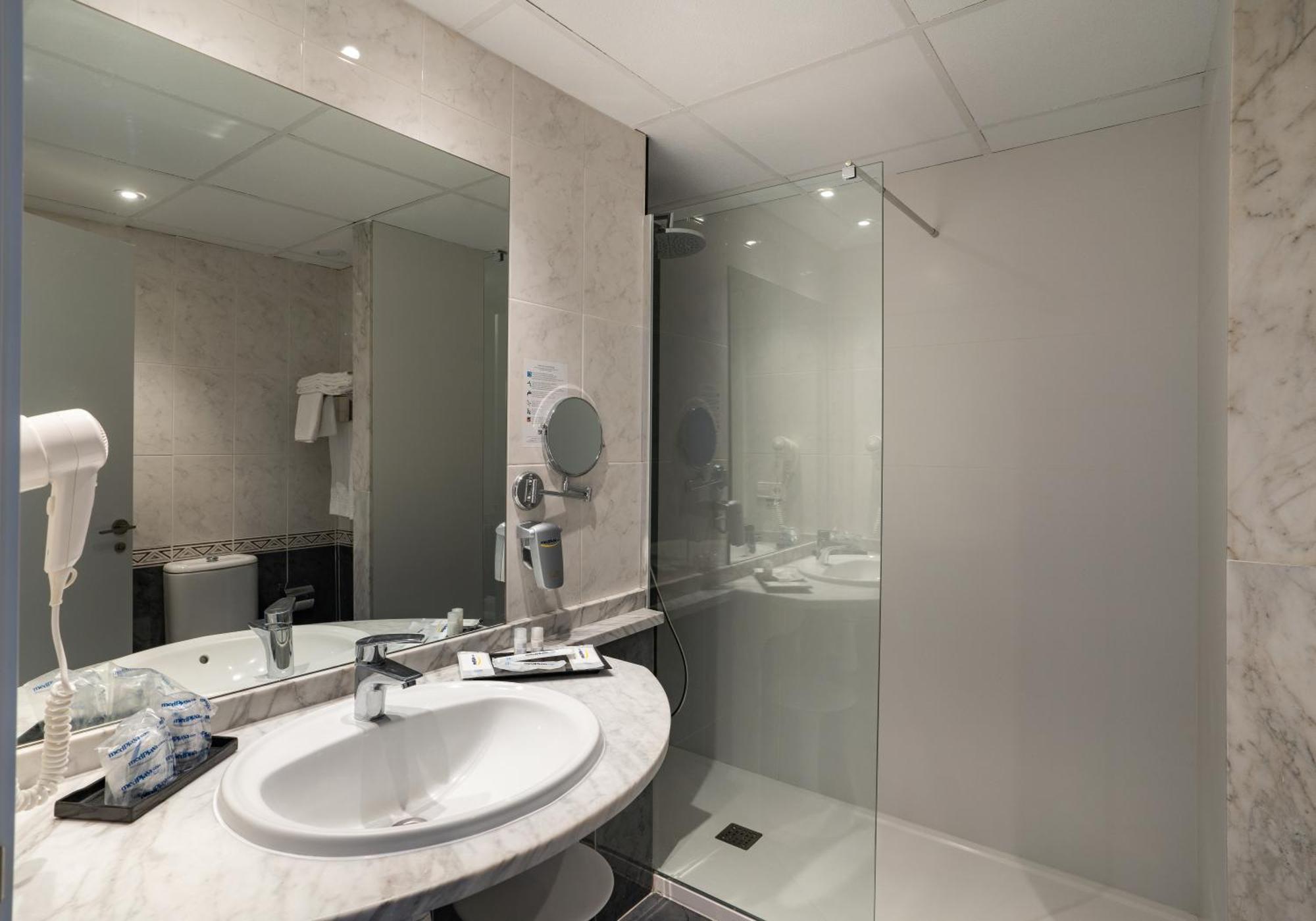 בנידורם Medplaya Hotel Riudor - Adults Recommended מראה חיצוני תמונה